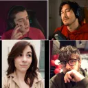 We Simp For The Bois And Gals Discord Edition