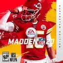 MADDEN 20 REALISTIC FRANCHISE