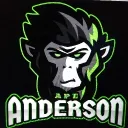 ApeAnderson's server