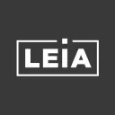 LEIA Town Hall