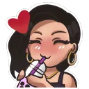 deniseuwuu crew Discord Server Icon