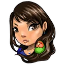 Anqi.Art's server