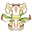 Honeysuckle Scans