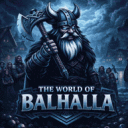 The World of Balhalla's icon