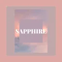 Sapphire's icon