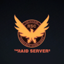 Discovery icon for RAID SERVER ² Discord server