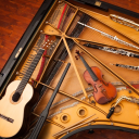 Music and Games