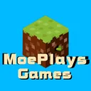 MoePlaysGames's server