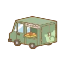 Kemono Breads Storage