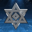 Roblox Israel Discord Server Icon – Minecraft