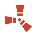 Rusty Helper Support