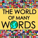 The World of Many Words