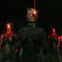 WE ARE BORG