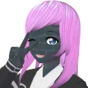 Wall-chan's Server