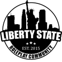 Liberty State Roleplay - Interview Center's icon