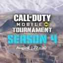 MSPR CoD Mobile