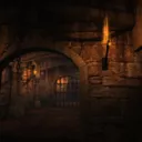 The Dungeon