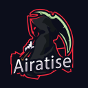 Airatise Gaming Server Icon