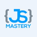 JavaScript Mastery - Programming & Coding Community Discord Server Icon – Programming