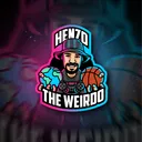 WEIRDOS WORLD