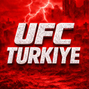 Discovery icon for UFC TURKIYE・Holloway VS Oliveira 2 Discord server