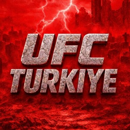 Discovery icon for UFC TURKIYE #UFC 324 LIVE Discord server