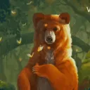 Медвежья Берлога
