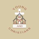 Young and Christians      Discord Server Icon