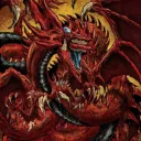 Slifer Red Store