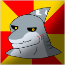 Discovery icon for MrRedShark77 CLUB! Discord server