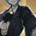 Angela's Library Discord Server Icon