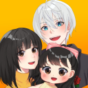 Discovery icon for GM Squad Discord server