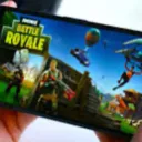 Fortnite mobile