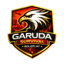 Discovery icon for Garuda Survival Roleplay Discord server
