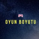 Oyun Boyutu