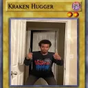 Kraken Hugger's Kraken Huggers