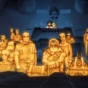 Dai Nippon Teikoku 日本の帝国