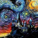 Hogwarts LUH