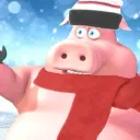 Jumbo City Discord Server Icon