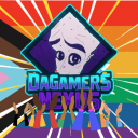 DaGamersNexus Discord Server Icon