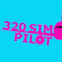 320 Sim Pilot Discord Server Icon