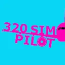 320 Sim Pilot