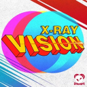X-RAY VISION DISCORD
