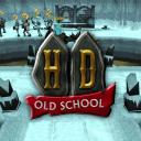 HDOS icon