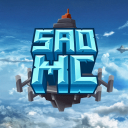 Discovery icon for Sword Art Online - Minecraft Discord server