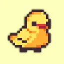 Land of the Chicken Ducks