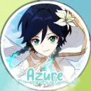 ₊ ❀ :: Azure Wind ꒱ ‧₊˚ꨄ's icon