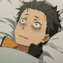 NO SLEEP's icon