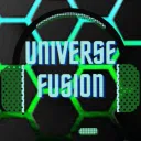 Universe Fusion's icon