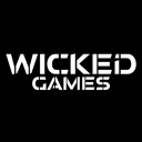 Discovery icon for WICKED GAMES Discord server